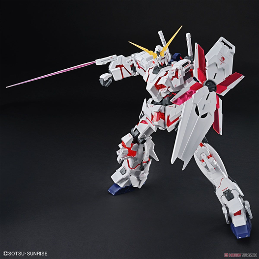 Mua bán MEGASIZE 1/48 UNICORN GUNDAM - DESTROY MODE DABAN MEGA SIZE