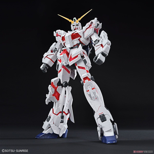 Mua bán MEGASIZE 1/48 UNICORN GUNDAM - DESTROY MODE DABAN MEGA SIZE