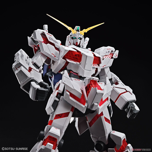 Mua bán MEGASIZE 1/48 UNICORN GUNDAM - DESTROY MODE DABAN MEGA SIZE