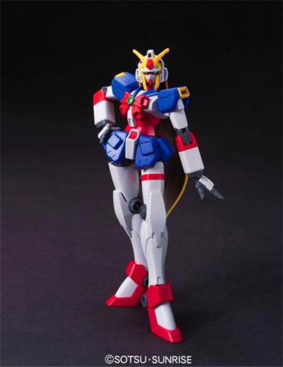 Mua bán HG NOBELL GUNDAM