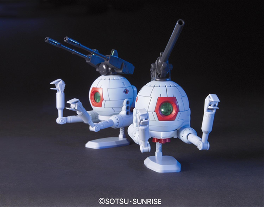 Mua bán HG RB-79 BALL TWIN SET GUNDAM