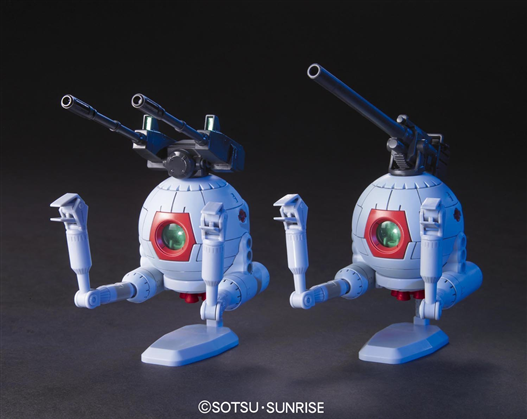 Mua bán HG RB-79 BALL TWIN SET GUNDAM