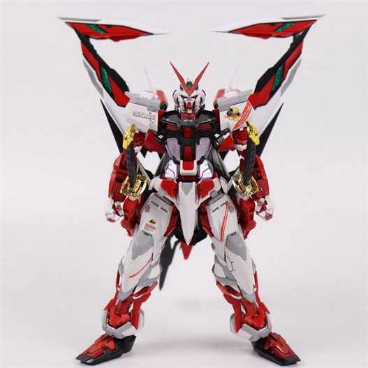 Mua bán DABAN MG 6601 ASTRAY RED 
