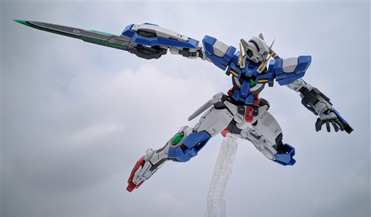 Mua bán RG OO QAN [T] GUNDAM 