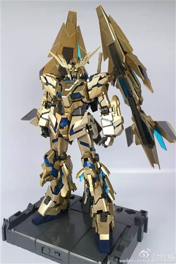 Mua bán PG 1/60 PHENEX DABAN