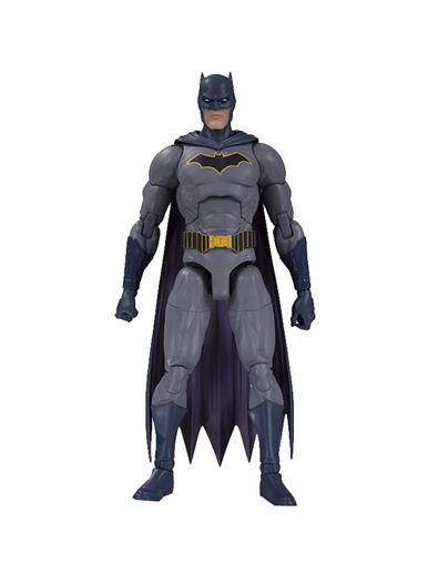 Mua bán DC COLLECTIBLES ESSENTIALS BATMAN
