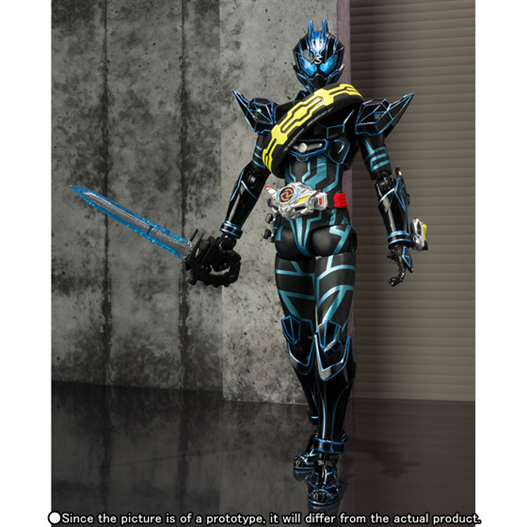 Mua bán (2ND)SHF KAMEN RIDER DARK DRIVE