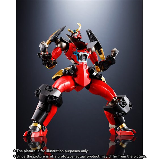 Mua bán SUPER ROBOT CHOGOKIN GURREN LAGANN 2ND