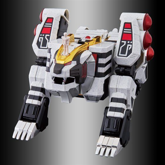 Mua bán DX WHITE TIGERZORD 2ND 