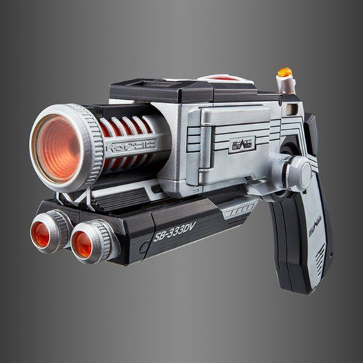 Mua bán CSM KAMEN RIDER DELTA LIKE NEW ( ORDER)