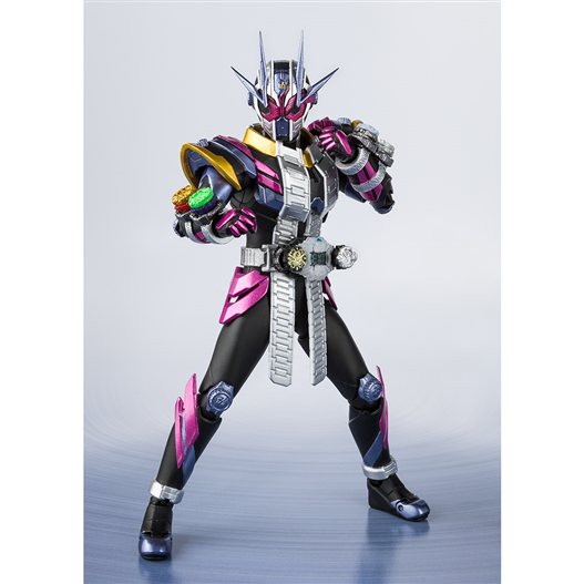Mua bán SHF ZI-O 2 2ND