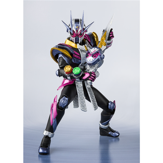 Mua bán SHF ZI-O 2 2ND