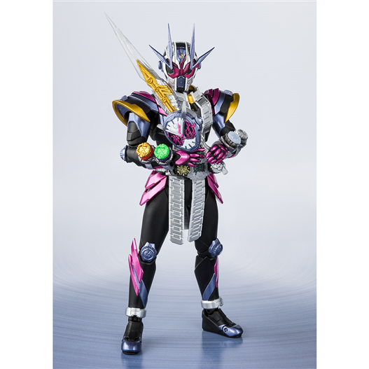 Mua bán SHF ZI-O 2 2ND