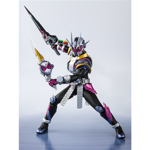 Mua bán SHF ZI-O 2 2ND