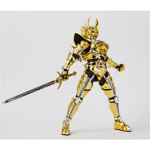 Mua bán [2ND] SHF (SKC) GOLDEN KNIGHT GARO SAEJIMA KOGA