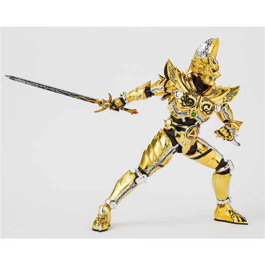 Mua bán [2ND] SHF (SKC) GOLDEN KNIGHT GARO SAEJIMA KOGA