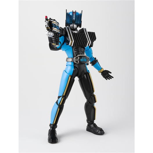 Mua bán SHF KAMEN RIDER DIEND 2ND (thiếu đồ, không nắp vỉ)