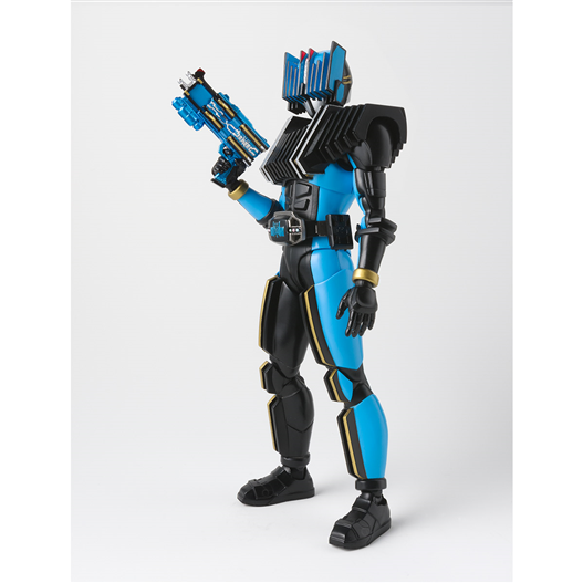 Mua bán SHF KAMEN RIDER DIEND 2ND (thiếu đồ, không nắp vỉ)