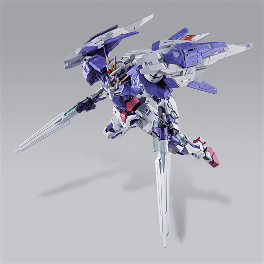 Mua bán METAL BUILD OO RAISER DESIGNER BLUE