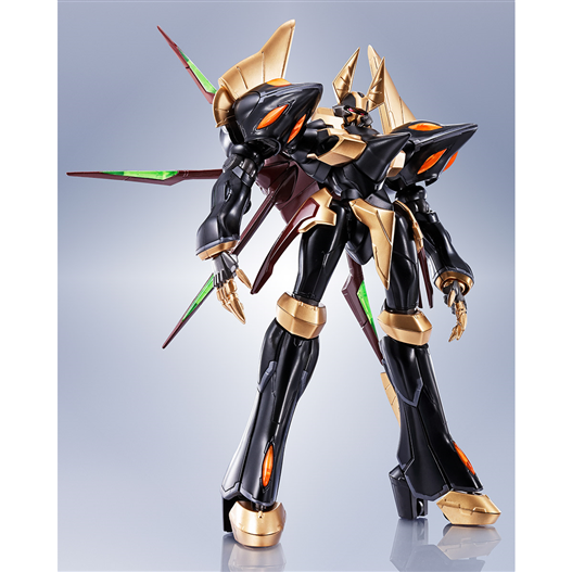 Mua bán ROBOT SPIRITS GAWAIN LIKE NEW