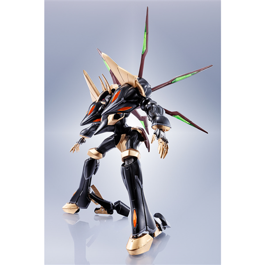 Mua bán ROBOT SPIRITS GAWAIN LIKE NEW