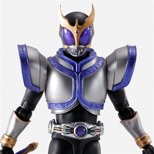 Mua bán SHF SKC KAMEN RIDER KUUGA TITAN FORM 2ND 