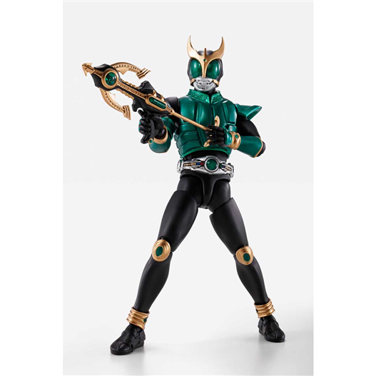 Mua bán SHF KAMEN RIDER KUUGA PEGASUS 2.0 (JAPAN VER)