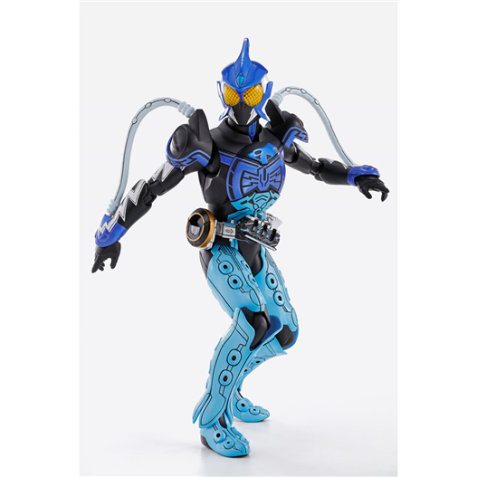 Mua bán SHF (SKC) KAMEN RIDER OOO SHAUTA COMBO