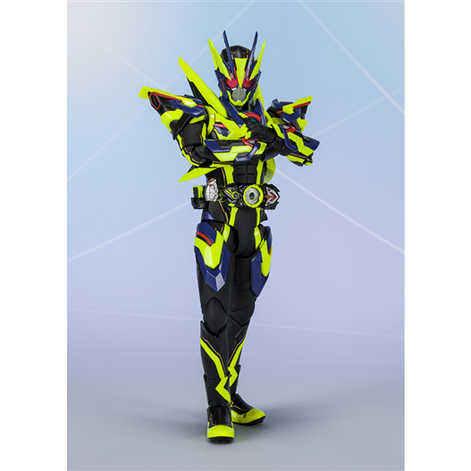 Mua bán SHF KAMEN RIDER ZERO ONE SHNING ASSAULT HOPPER (JPV)