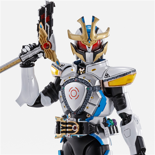 Mua bán PRE ORDER SHF KAMEN RIDER IXA 2.0