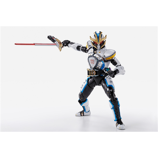 Mua bán PRE ORDER SHF KAMEN RIDER IXA 2.0