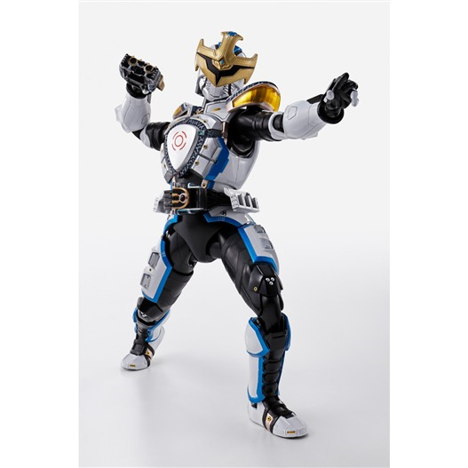 Mua bán SHF KAMEN RIDER IXA 2ND (TRẦY 1 ĐẦU)