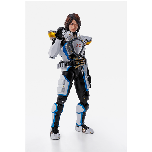 Mua bán PRE ORDER SHF KAMEN RIDER IXA 2.0