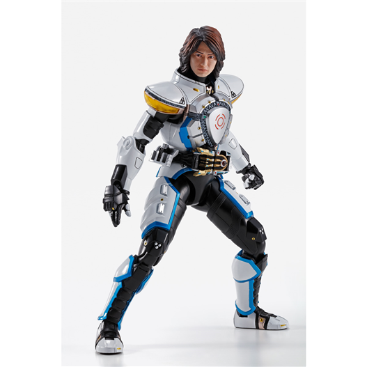 Mua bán PRE ORDER SHF KAMEN RIDER IXA 2.0