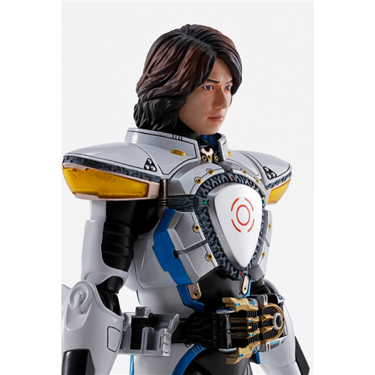 Mua bán PRE ORDER SHF KAMEN RIDER IXA 2.0