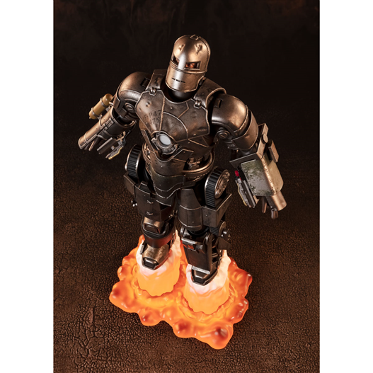 Mua bán SHF IRON MAN MK1 JPV