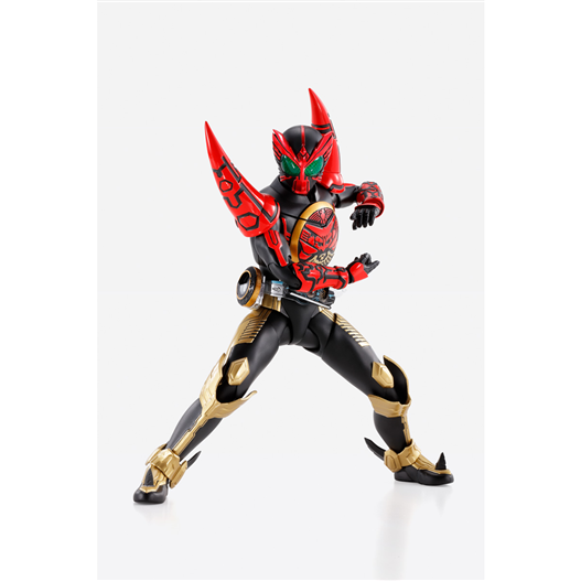 Mua bán SHF (SKC) KAMEN RIDER OOO TAMASHI COMBO 2ND