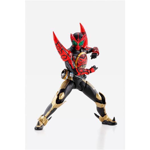 Mua bán (OPEN) SHF (SKC) KAMEN RIDER OOO TAMASHI COMBO