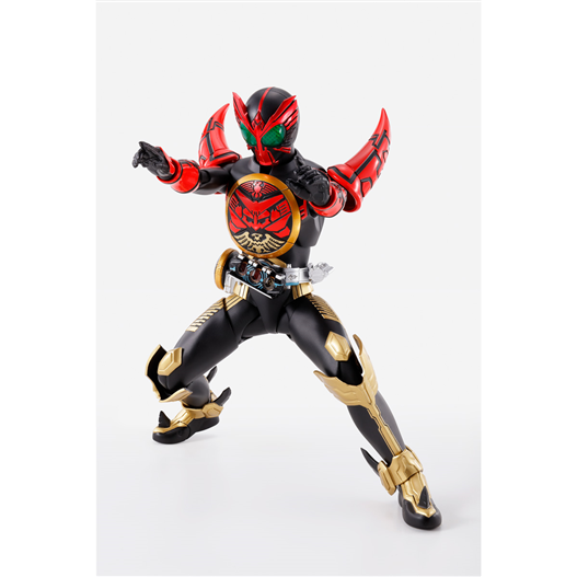 Mua bán (OPEN) SHF (SKC) KAMEN RIDER OOO TAMASHI COMBO