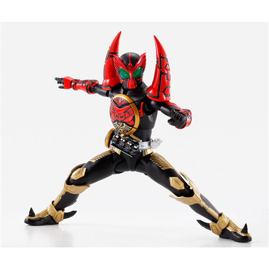 Mua bán SHF (SKC) KAMEN RIDER OOO TAMASHI COMBO 2ND