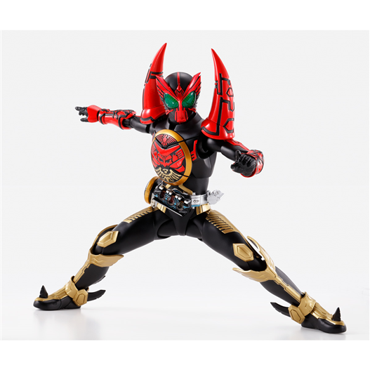 Mua bán (OPEN) SHF (SKC) KAMEN RIDER OOO TAMASHI COMBO