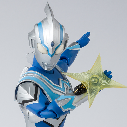 Mua bán SHF ULTRAMAN FUMA