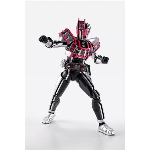 Mua bán (2ND) SHF (SKC) KAMEN RIDER DECADE COMPLETE