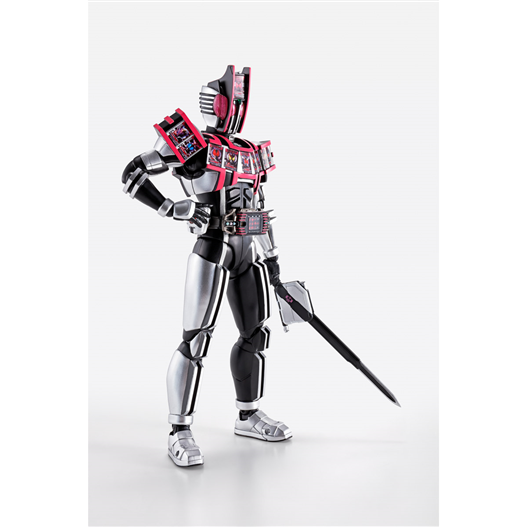 Mua bán (2ND) SHF (SKC) KAMEN RIDER DECADE COMPLETE