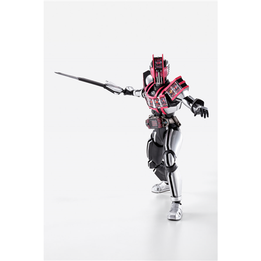 Mua bán (2ND) SHF (SKC) KAMEN RIDER DECADE COMPLETE