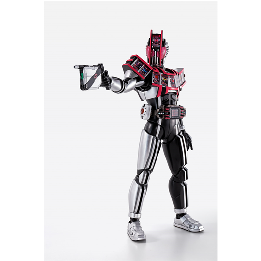 Mua bán (2ND) SHF (SKC) KAMEN RIDER DECADE COMPLETE