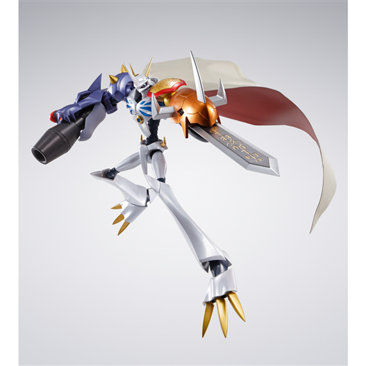 Mua bán SHF OMEGAMON (LIMIT EDITION) (JAPAN VER)