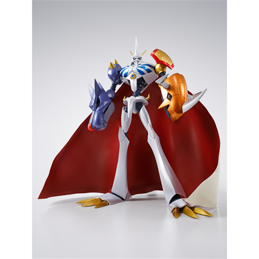 Mua bán SHF OMEGAMON (LIMIT EDITION) (JAPAN VER)