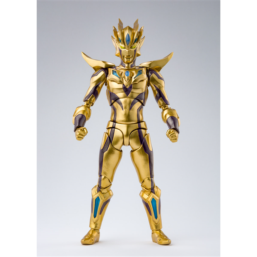 Mua bán SHF ULTRAMAN ZERO BEYOND (GALAXY GLITTER)