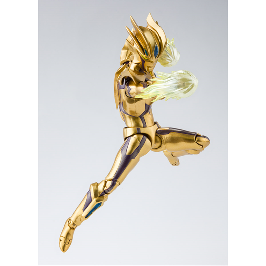 Mua bán SHF ULTRAMAN ZERO BEYOND (GALAXY GLITTER)